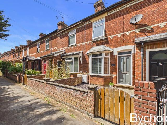 House for sale in Chedburgh, Suffolk