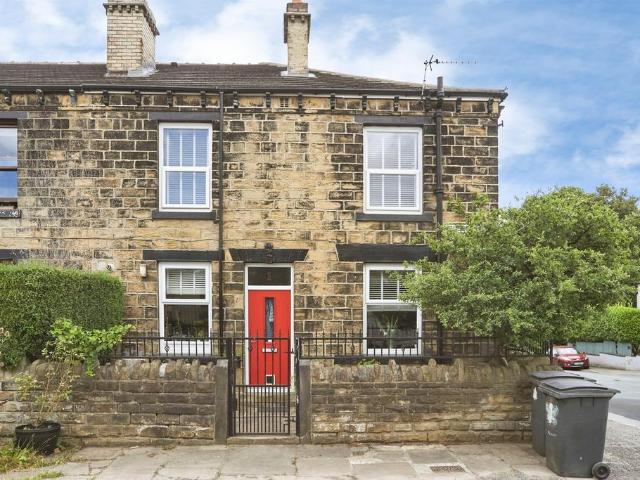 House for sale in Pudsey, West Yorkshire