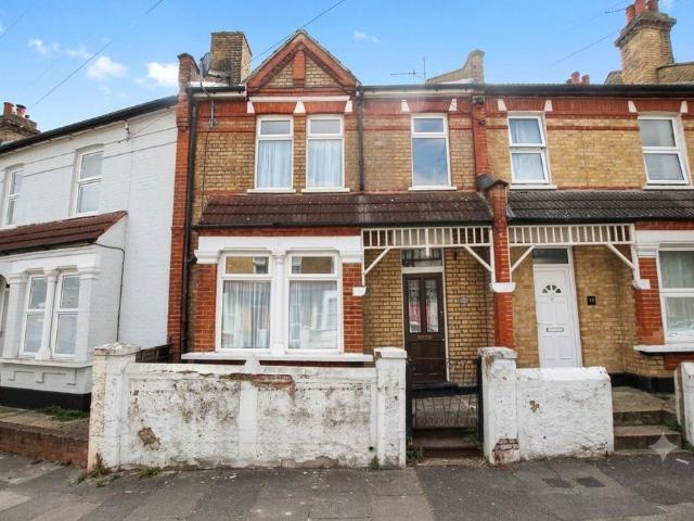 House for sale in Plumstead, Greater London