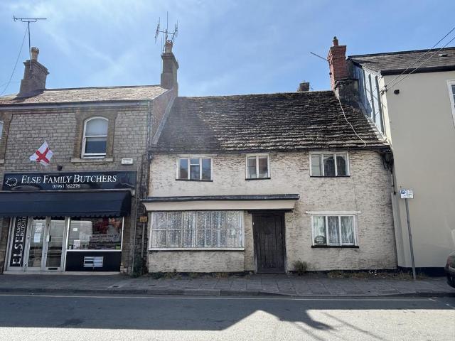 House for sale in Stalbridge