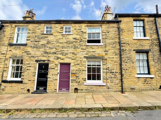 House for sale in Baildon, West Yorkshire
