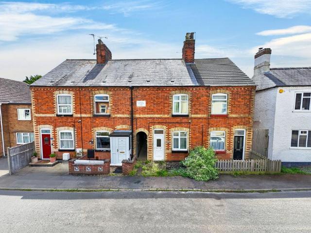 House for sale in Stanford On Avon, Leicestershire
