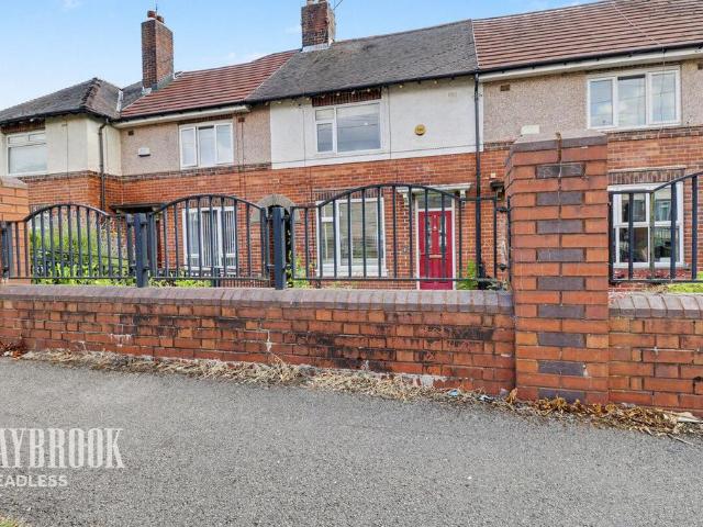 House for sale in Upper Heeley, Heeley