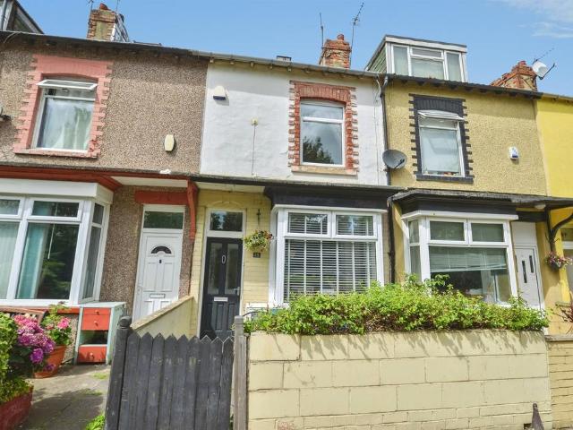 House for sale in Normanby, Middlesbrough