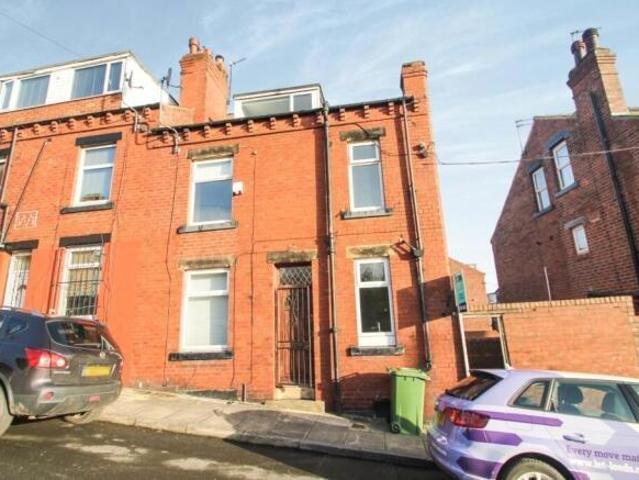 House for sale in Woodhouse, West Yorkshire