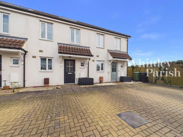 House for sale in Burgh St Peter, Norfolk
