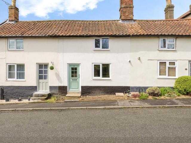 House for sale in Wymondham, Burgh St Peter