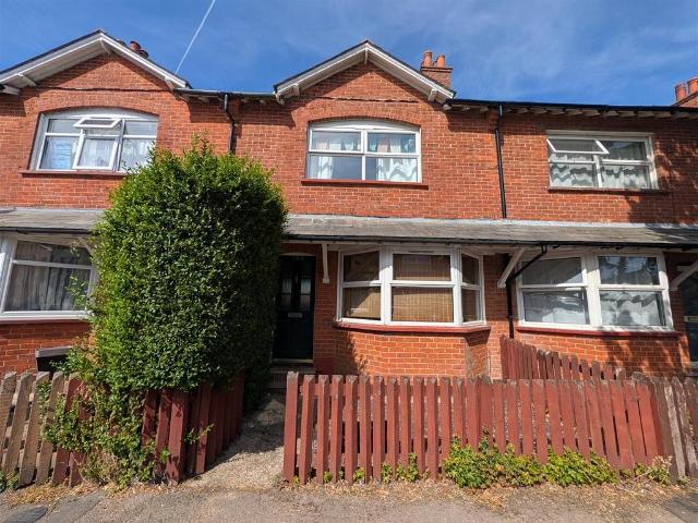 House for sale in Eastleigh, Helford