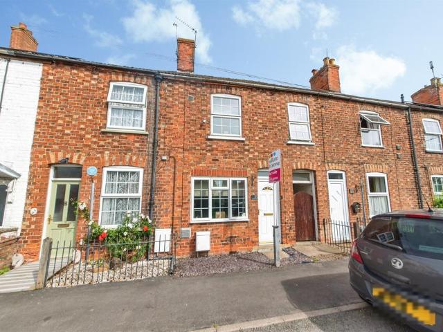 House for sale in Belleau, Lincolnshire