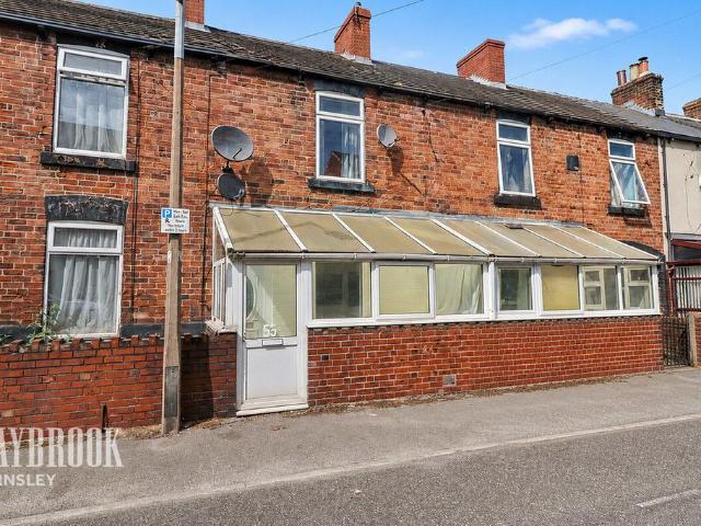 House for sale in Shaw Lands, South Yorkshire
