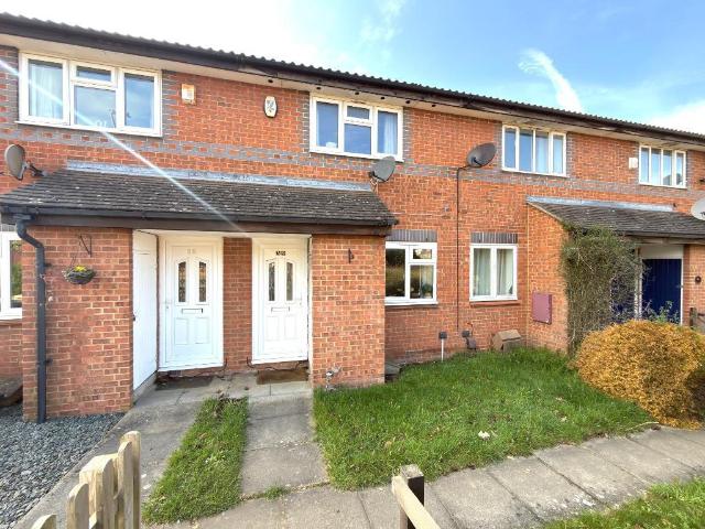 House for sale in Warden Hill, Luton