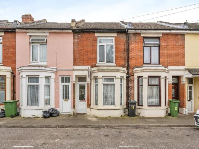House for sale in Tipner, City Of Portsmouth