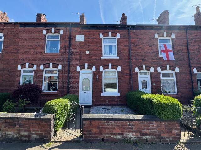 House for sale in Wigan, Isle Of Man