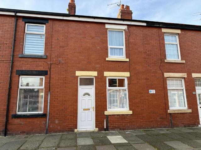 House for sale in Little Layton, Blackpool
