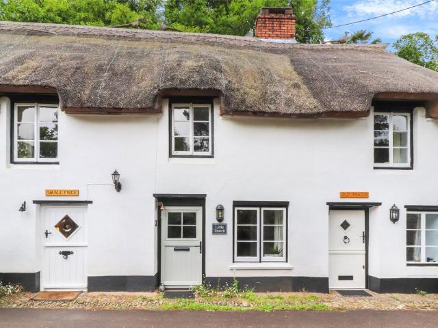 House for sale in Hawkcombe, Porlock