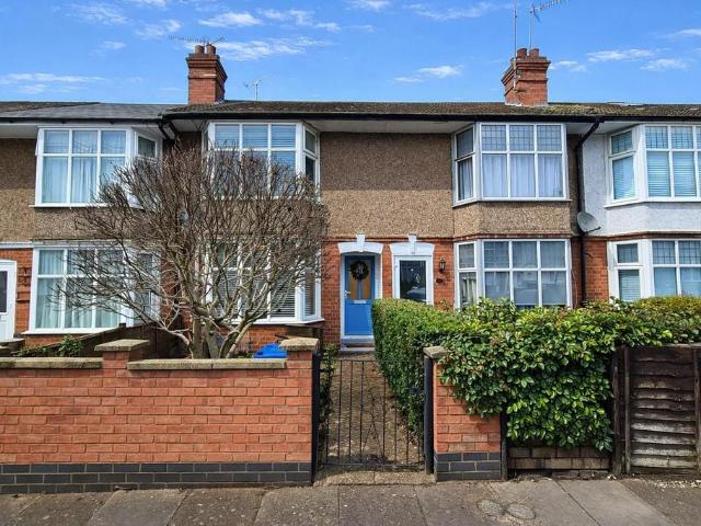 House for sale in Northampton, Northamptonshire
