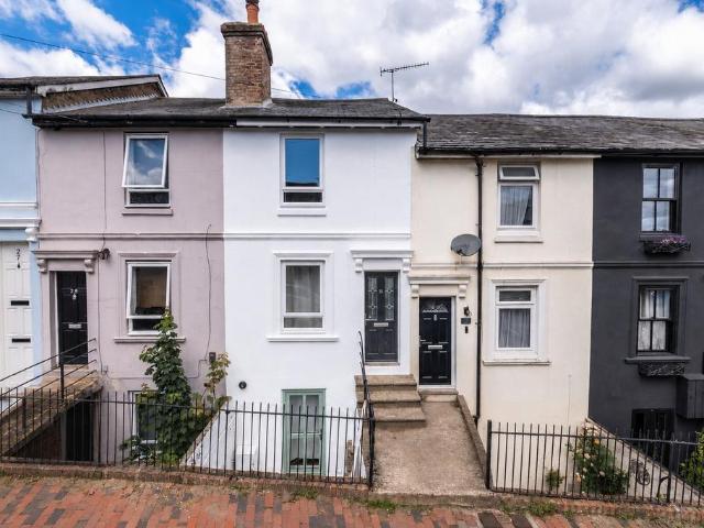 House for sale in St James, Sandown Park