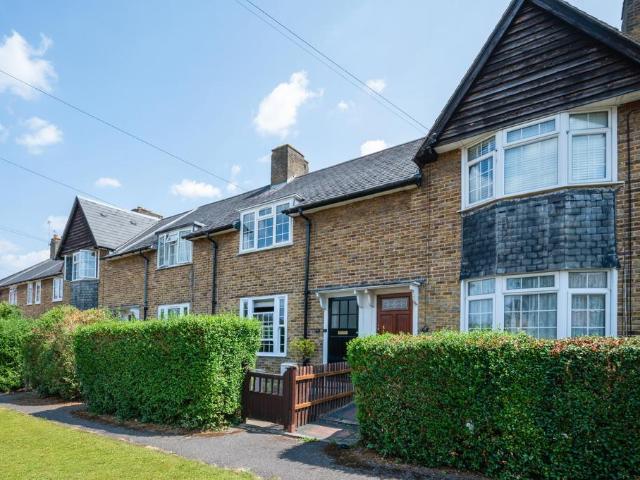 House for sale in London Borough of Merton, Greater London