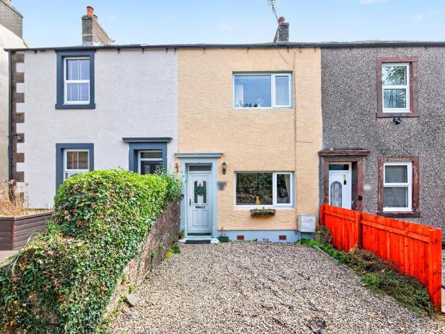 House for sale in Aspatria