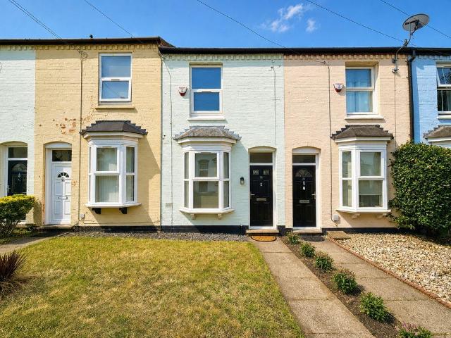 House for sale in Hockley Port, West Midlands