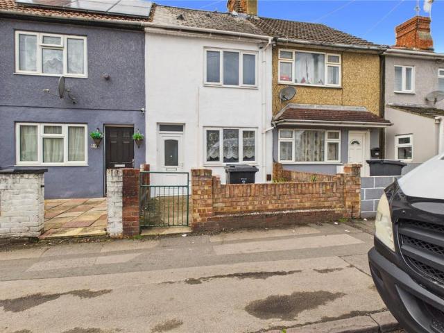 House for sale in Rodbourne, Swindon