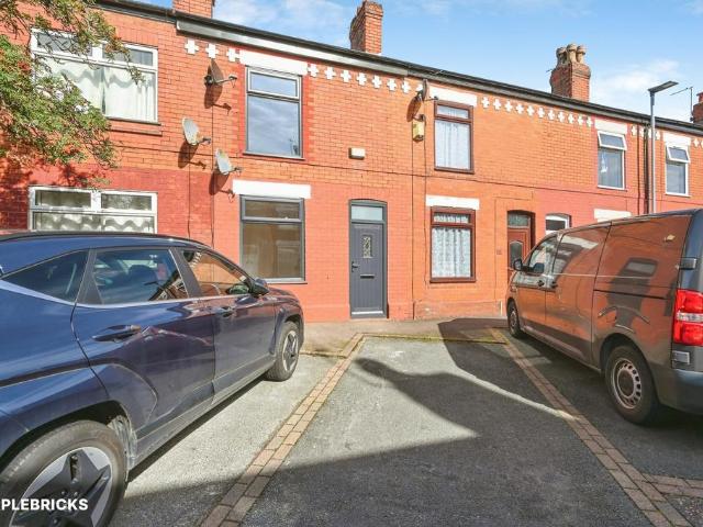 House for sale in Wilderspool, Warrington