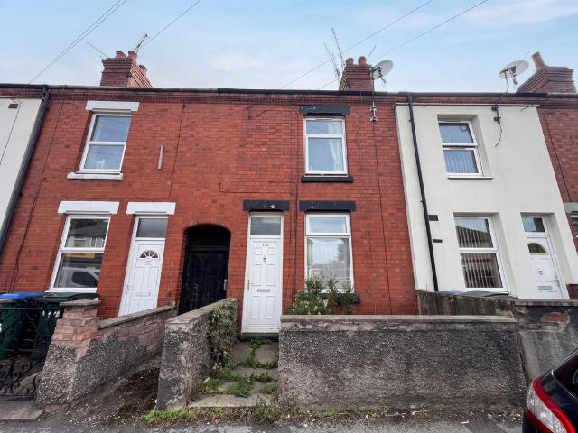House for sale in Hillfields, West Midlands