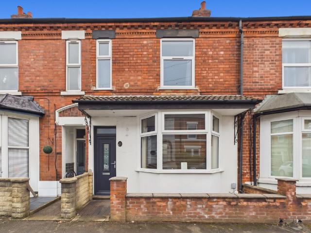House for sale in Netherfield, Gedling