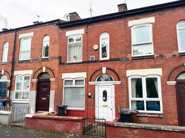 House for sale in Cheadle, Stockport