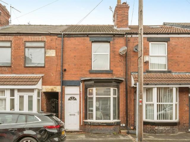 House for sale in Dolcliffe Common, Doncaster