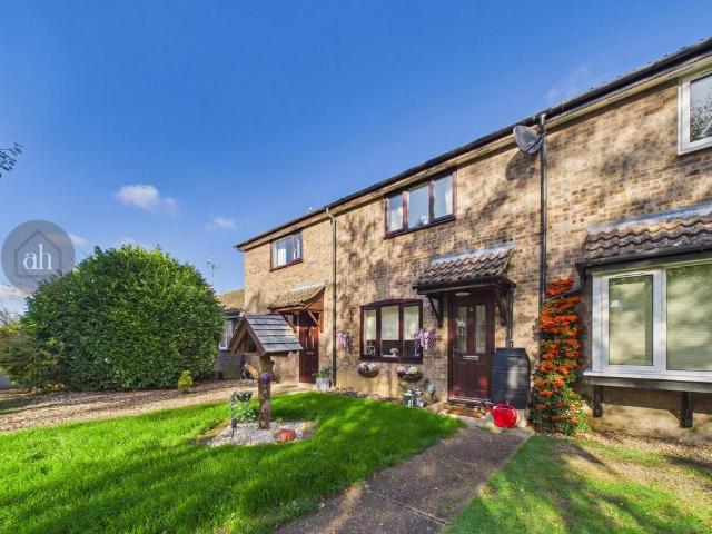 House for sale in Elmswell, Mid Suffolk