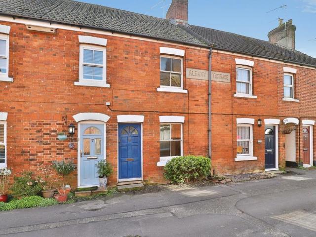 House for sale in Ringwood, Ashurst Bridge