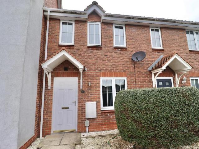House for sale in Elloughton-cum-Brough, Brough