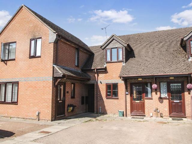 House for sale in Dromore, Oxfordshire