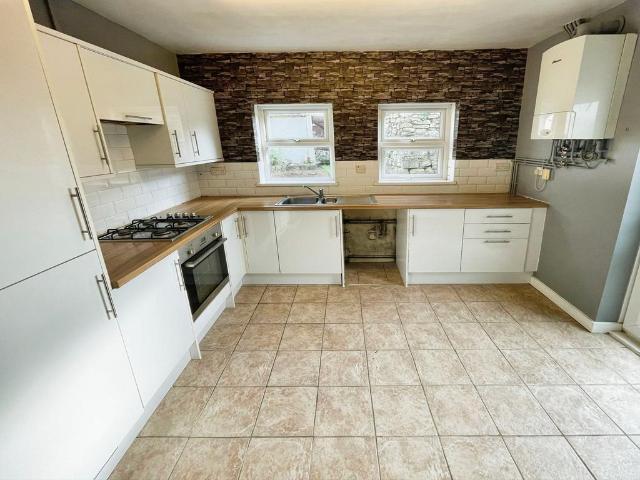House for sale in Newcastle, Wales