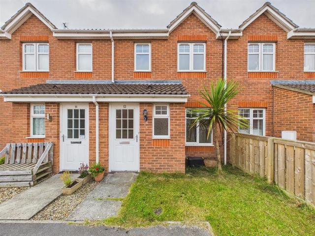 House for sale in Old Town, Bridlington