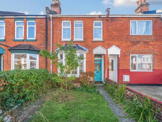 House for sale in Swaythling, Southampton