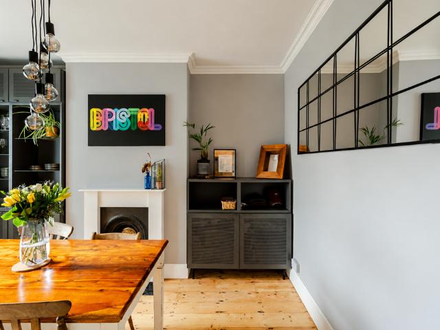 House for sale in Upper Knowle, Bristol