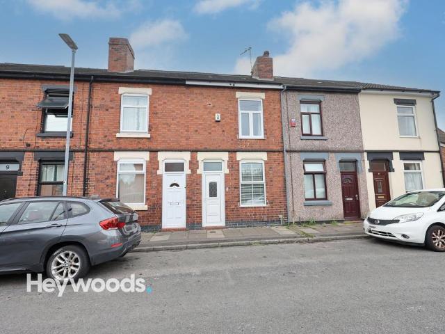 House for sale in Fenton, Stoke-on-Trent