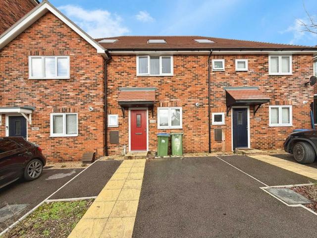 House for sale in Bitterne Park, Isle Of Man