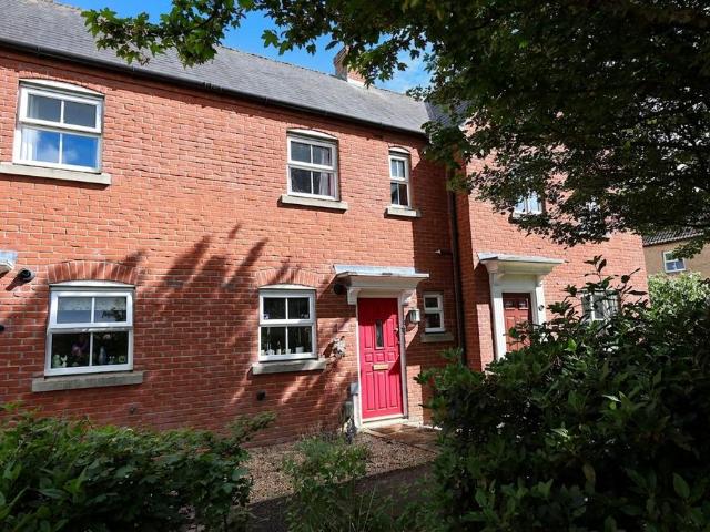 House for sale in Barway, Cambridgeshire