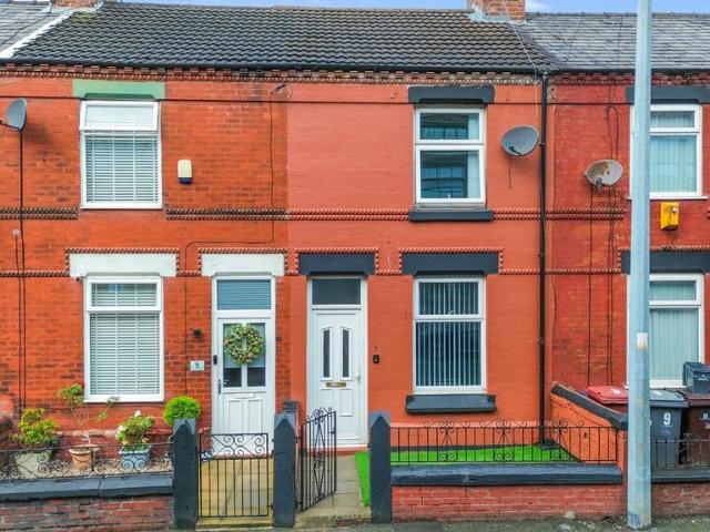 House for sale in Huyton, Isle Of Man