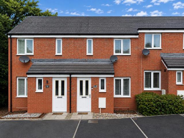 House for sale in Brynna, Wales