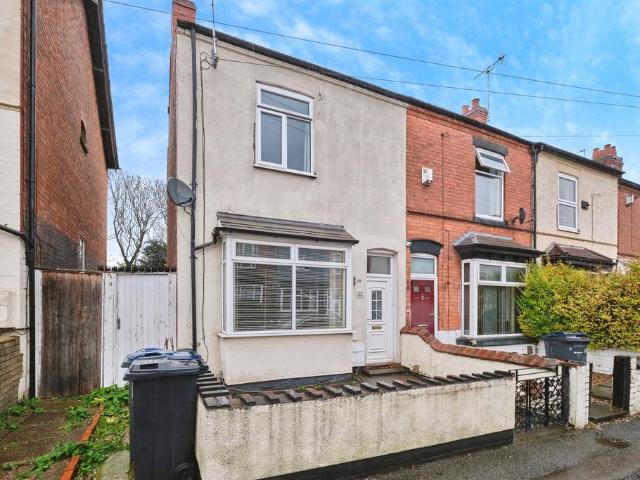 House for sale in Gravelly Hill, West Midlands