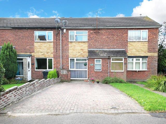 House for sale in Bramley, South Yorkshire