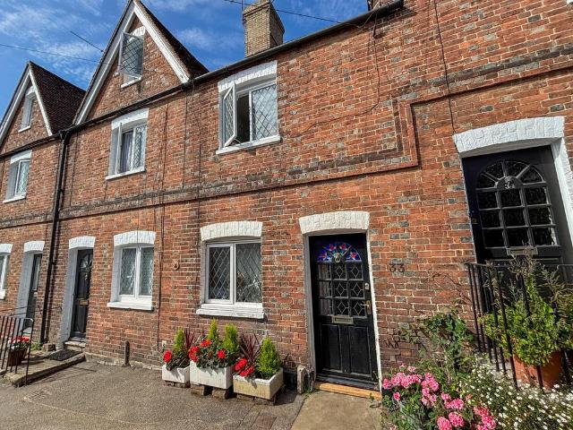 House for sale in Battle, Heathlands