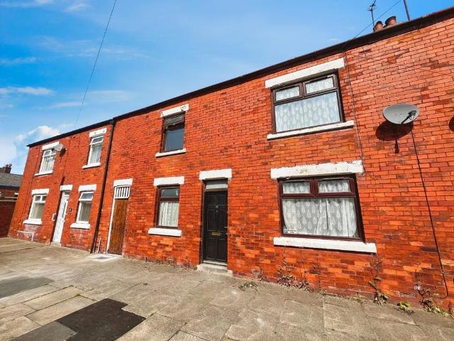 House for sale in Fishwick, Higher Bartle
