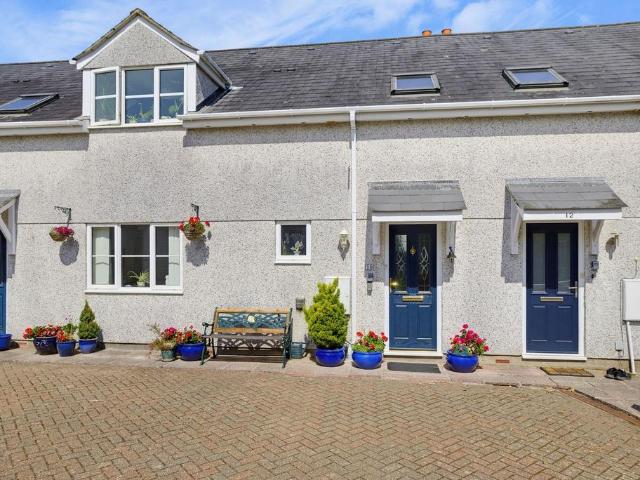 House for sale in Landulph, Cargreen