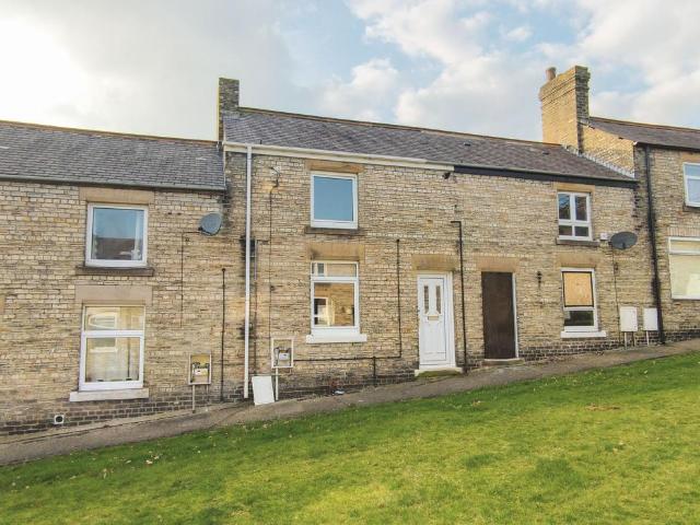 House for sale in Chopwell, Gateshead