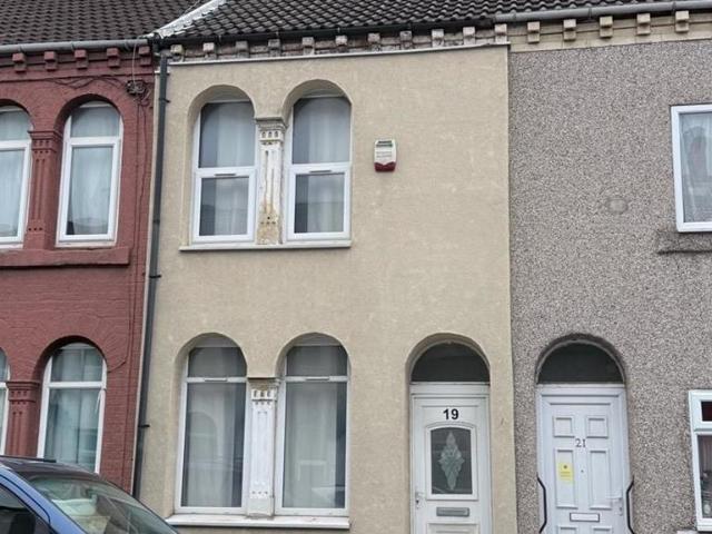 House for sale in Ayresome, Normanby